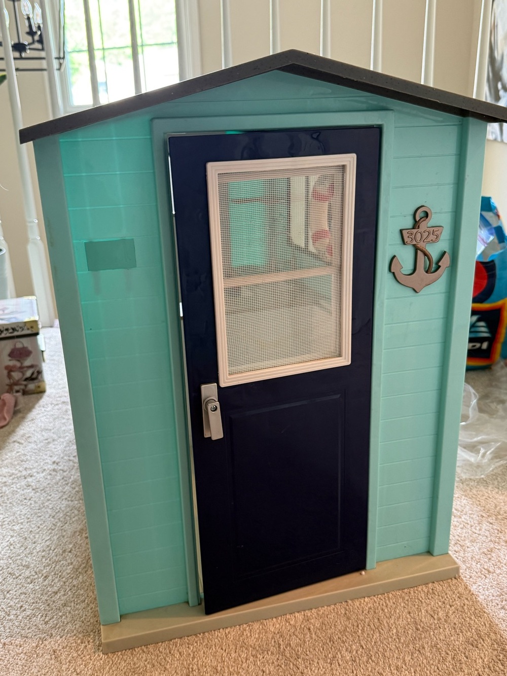Our Generation Seaside Beach House - Picture 5 of 7